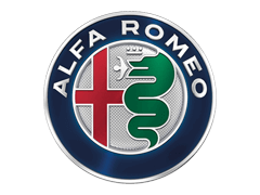 Presión Alfa Romeo
