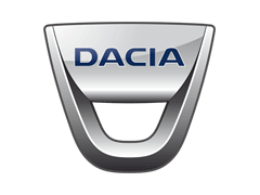 Presión Dacia