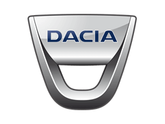 Presion neumáticos Dacia Logan I