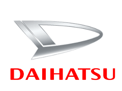 Presion neumáticos Daihatsu Materia 1.3 91 CV