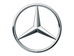 Presión Mercedes - Benz