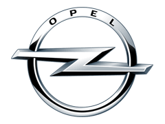 Presión Opel