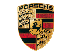 Presión Porsche