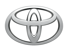 Presión Toyota