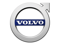 Presión Volvo