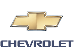 Presion neumáticos Chevrolet Trax 1.6 116 CV