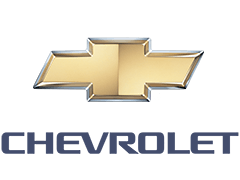 Presión Chevrolet